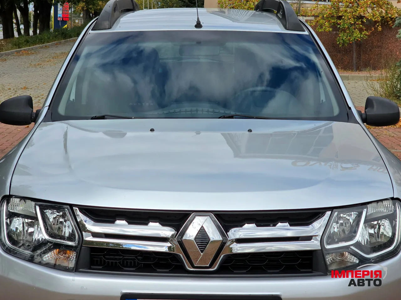 Renault Duster - фото 2