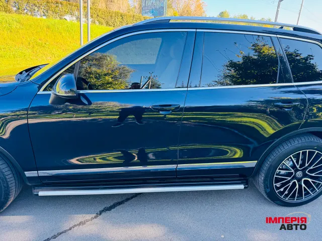 Volkswagen Touareg 2016, Вишгород, $23 000 - зображення 5