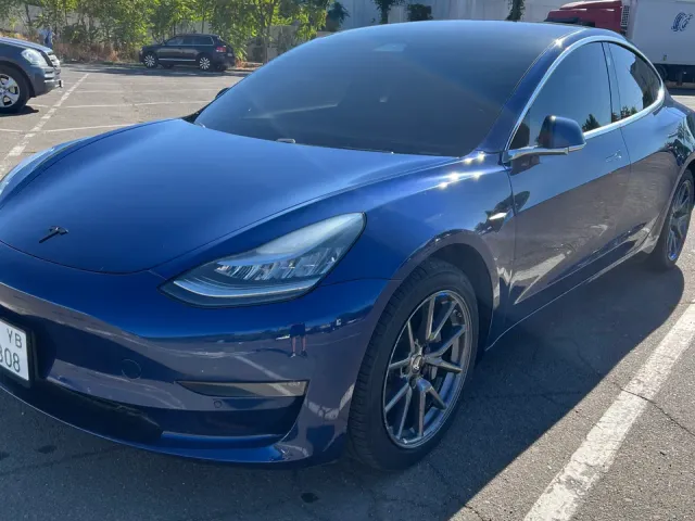 Tesla Model 3 2018, Одеса, $19 000 - зображення 3