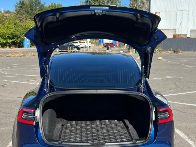Tesla Model 3 2018, Одеса, $19 000 - зображення 1