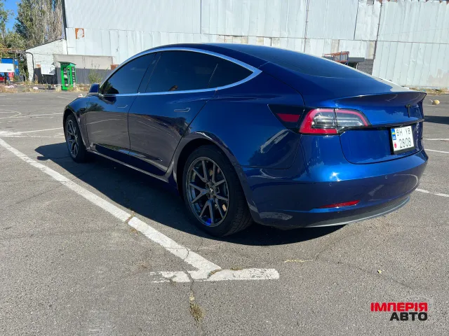 Tesla Model 3 2018, Одеса, $19 000 - зображення 4