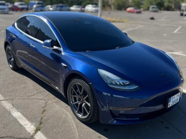 Tesla Model 3 2018, Одеса, $19 000 - зображення 2