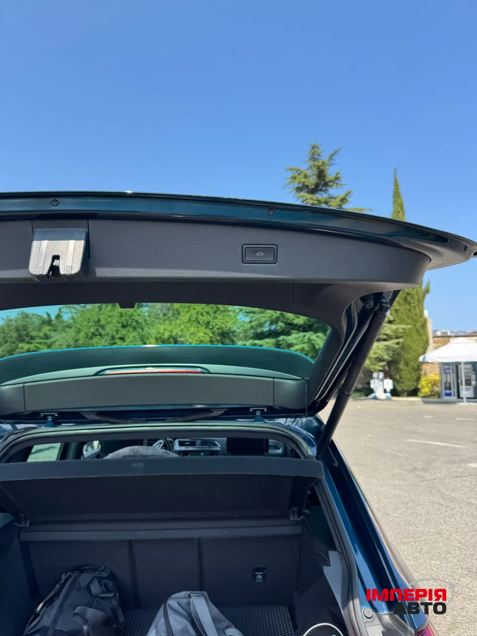 Volkswagen Tiguan - фото 19