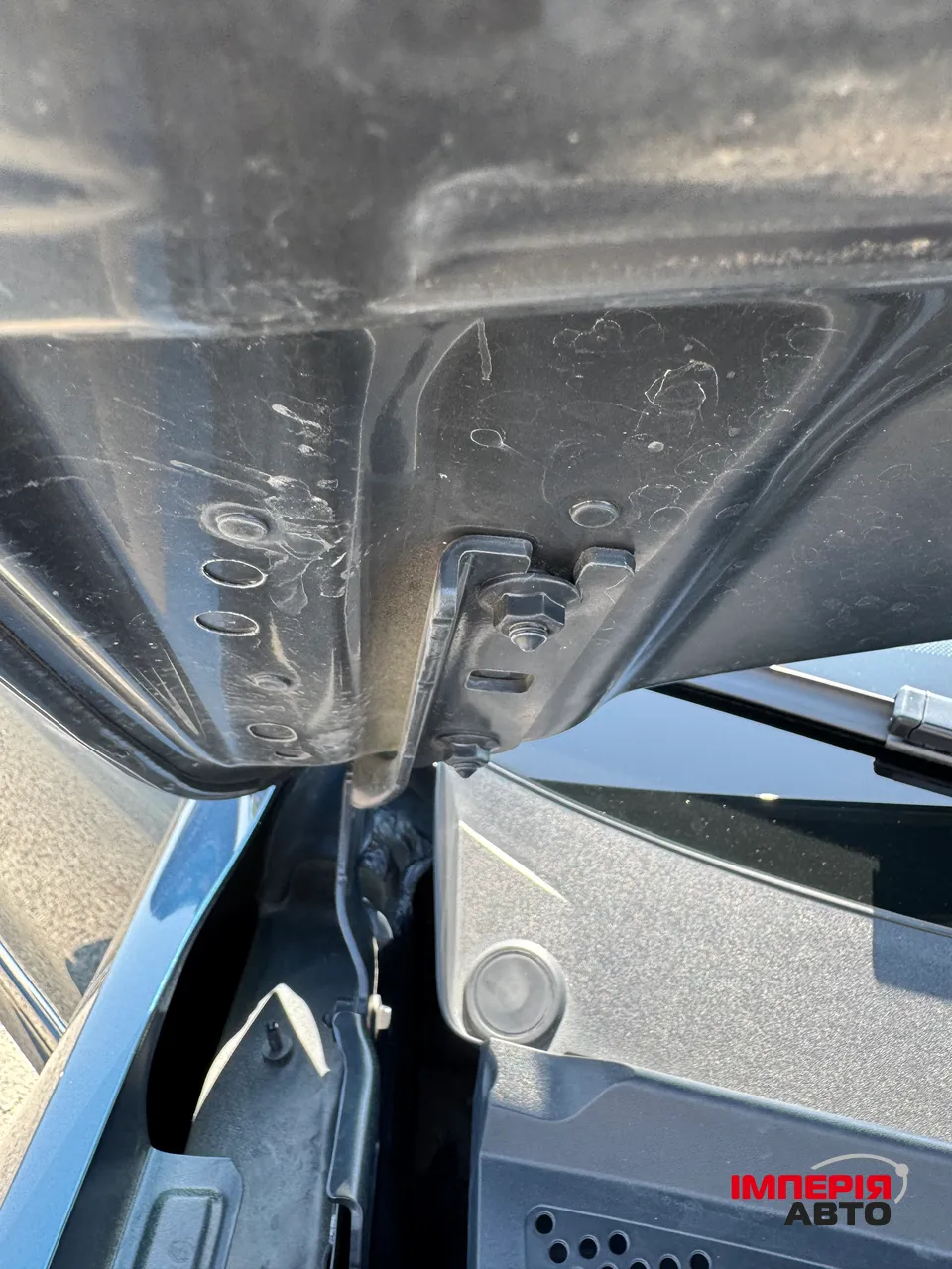 Volkswagen Tiguan - фото 47