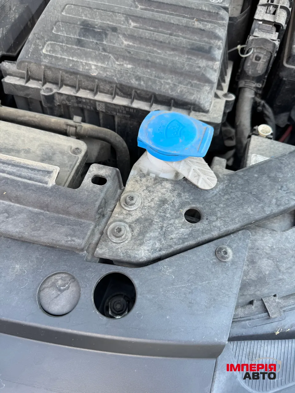 Volkswagen Tiguan - фото 54