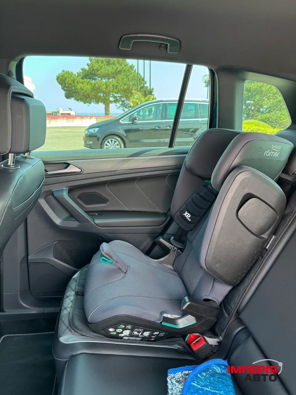 Volkswagen Tiguan - фото 25