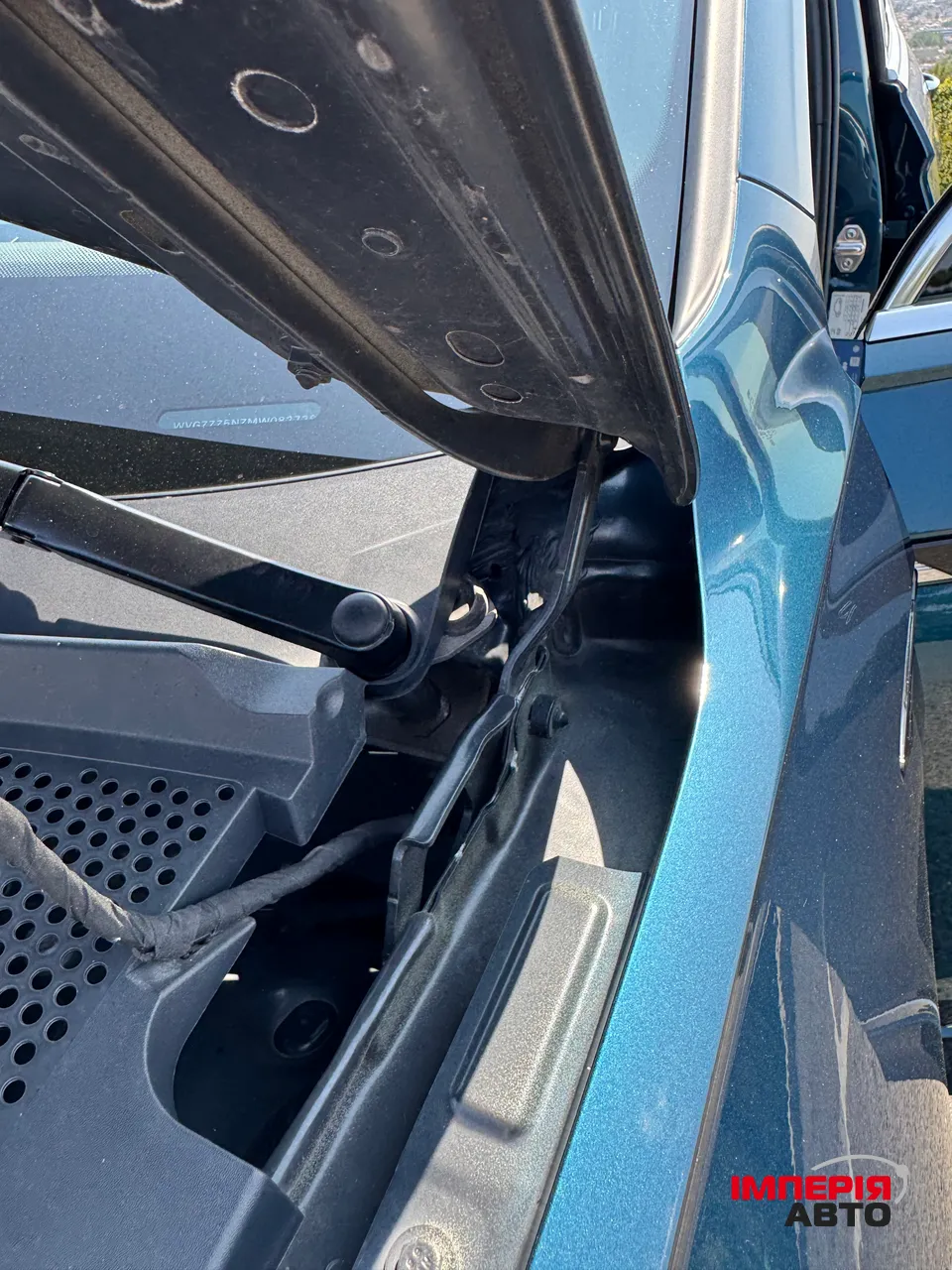 Volkswagen Tiguan - фото 48