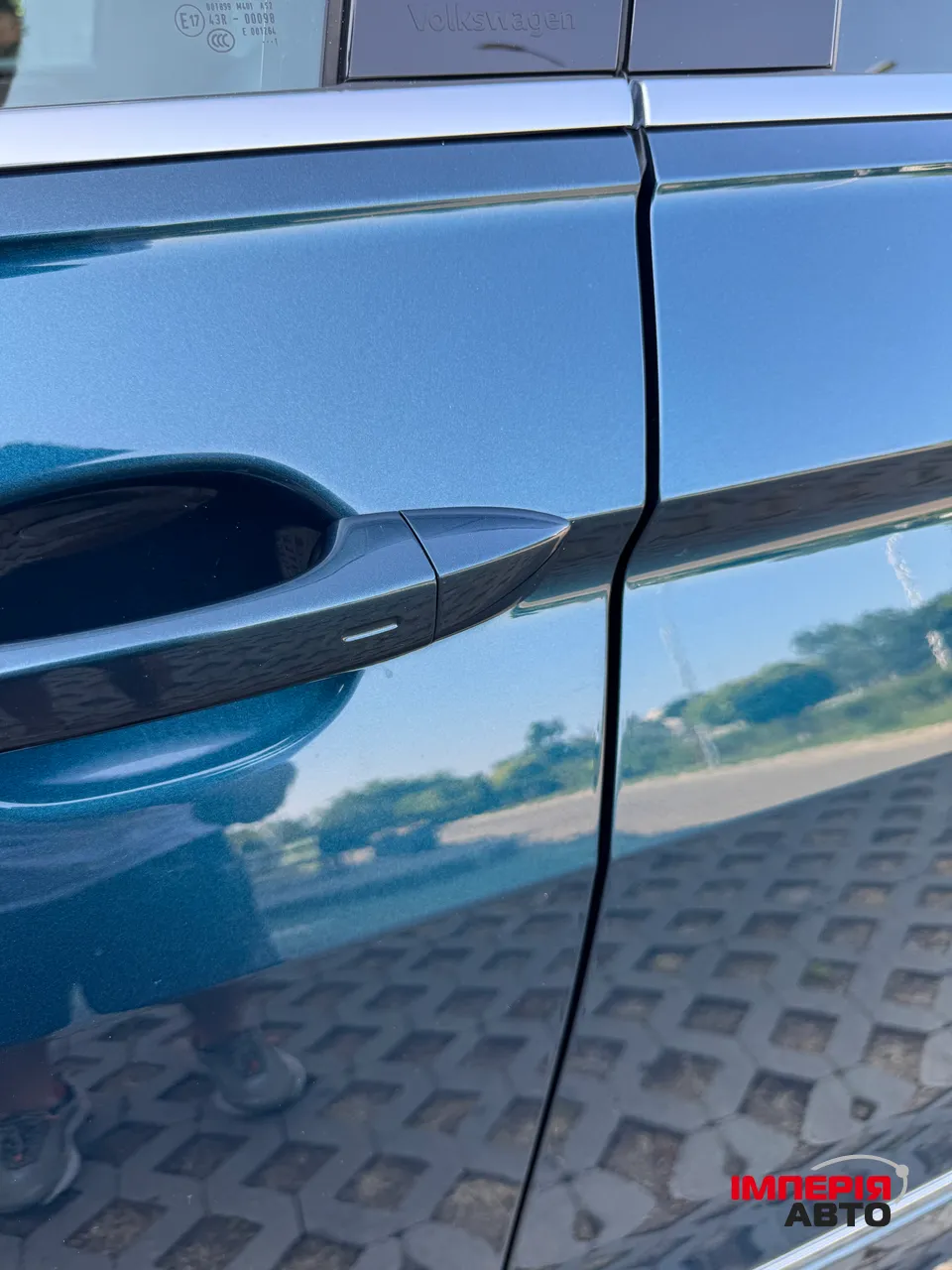 Volkswagen Tiguan - фото 61