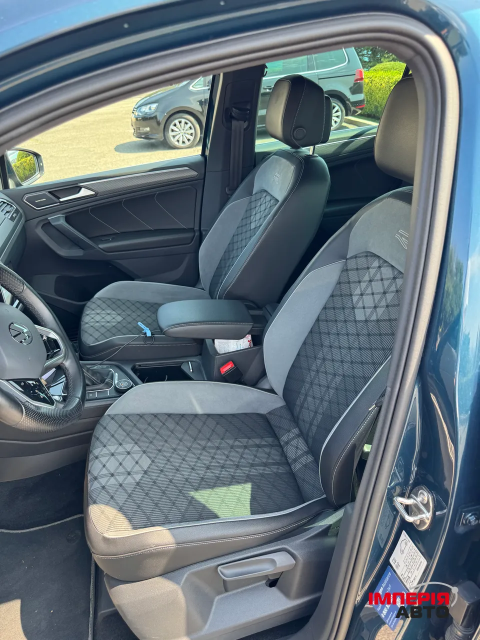 Volkswagen Tiguan - фото 34