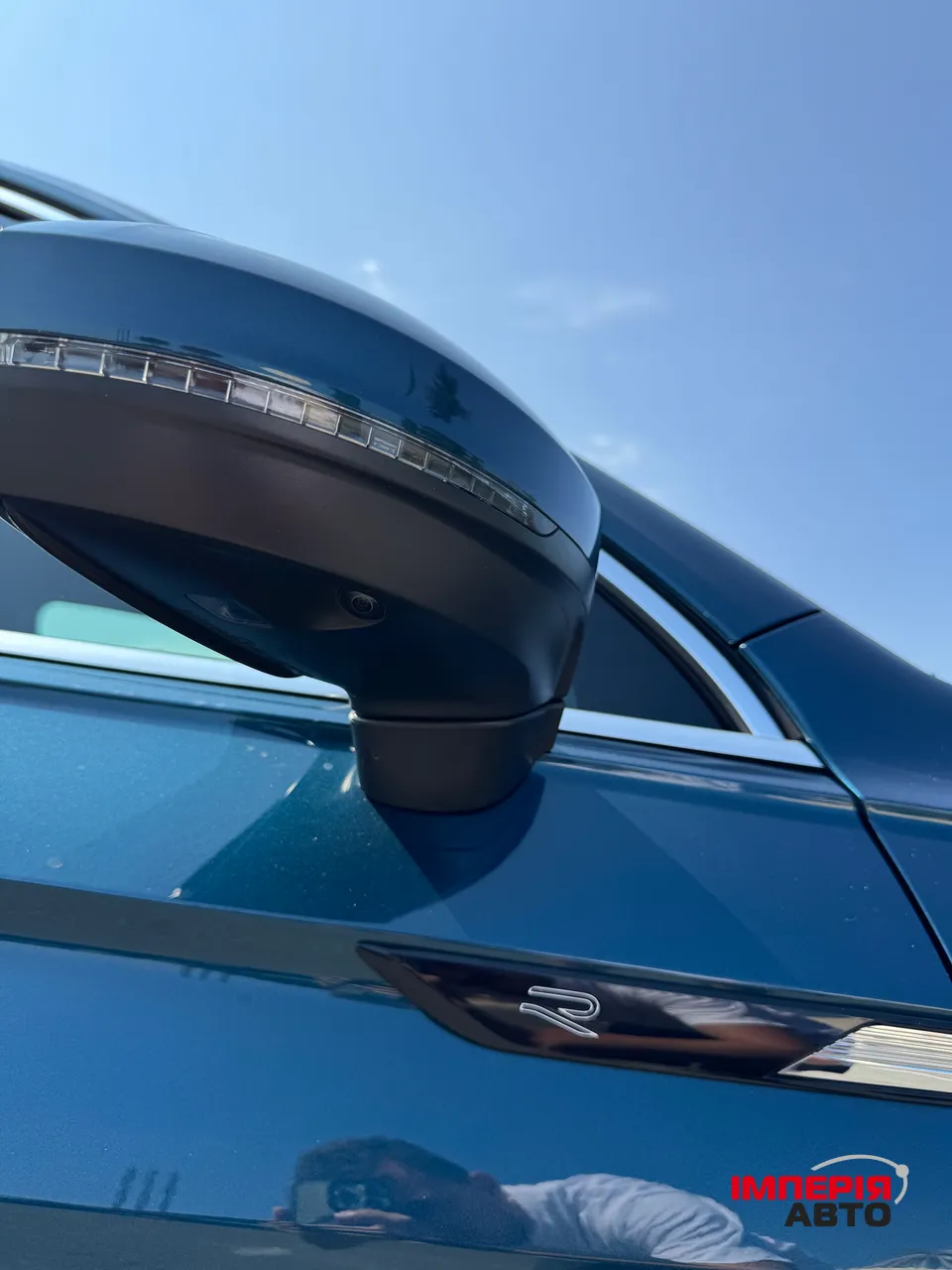 Volkswagen Tiguan - фото 17