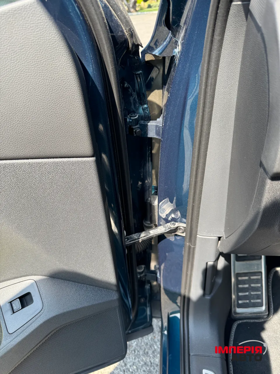 Volkswagen Tiguan - фото 44