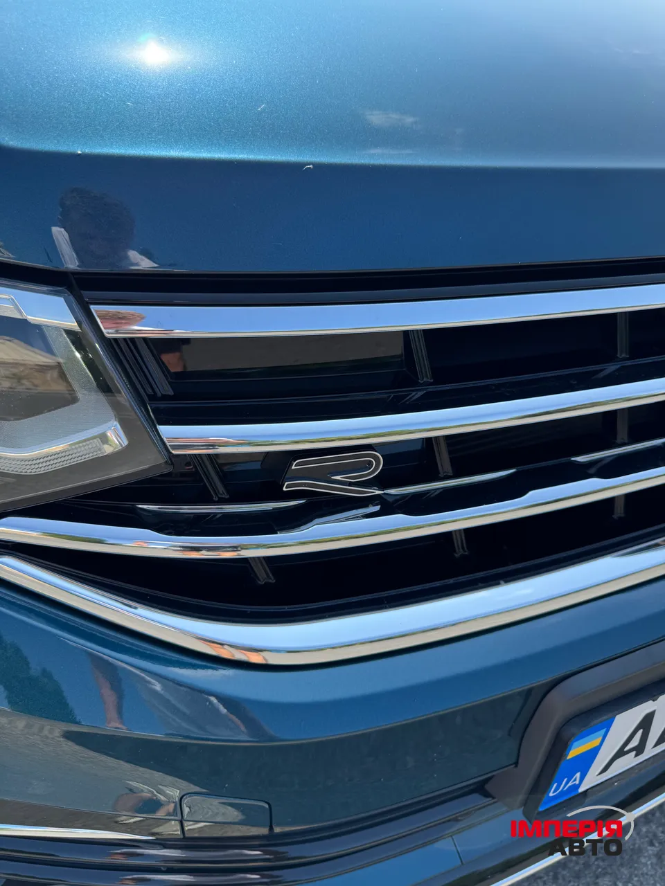 Volkswagen Tiguan - фото 12