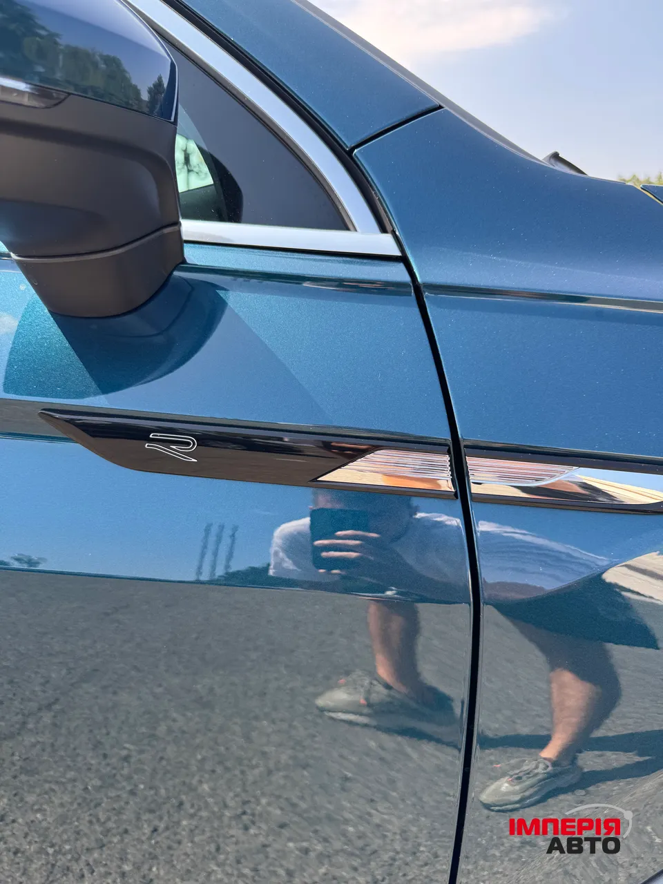 Volkswagen Tiguan - фото 16