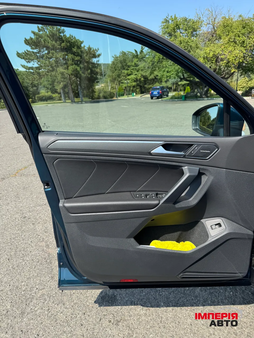 Volkswagen Tiguan - фото 30