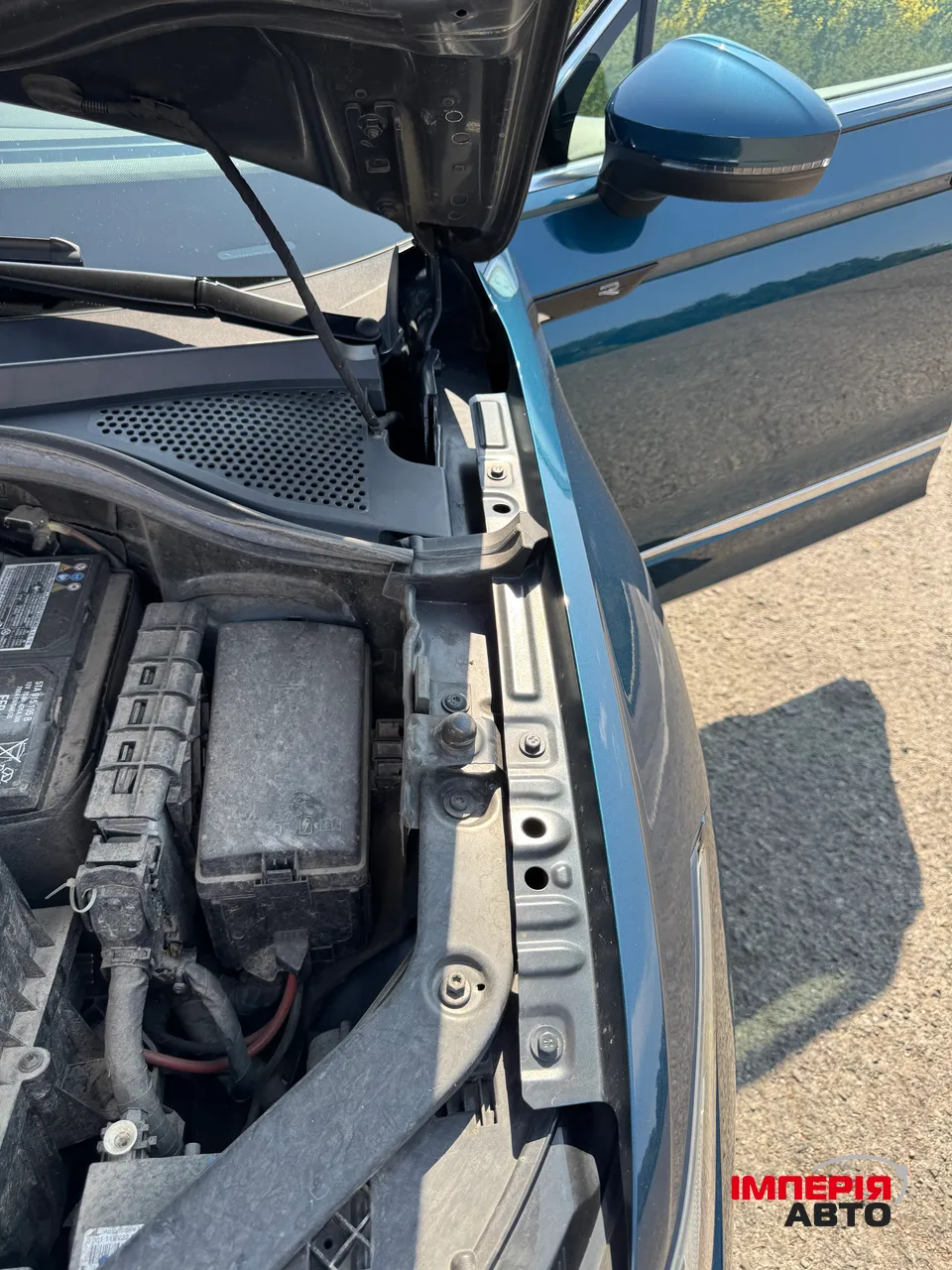 Volkswagen Tiguan - фото 50