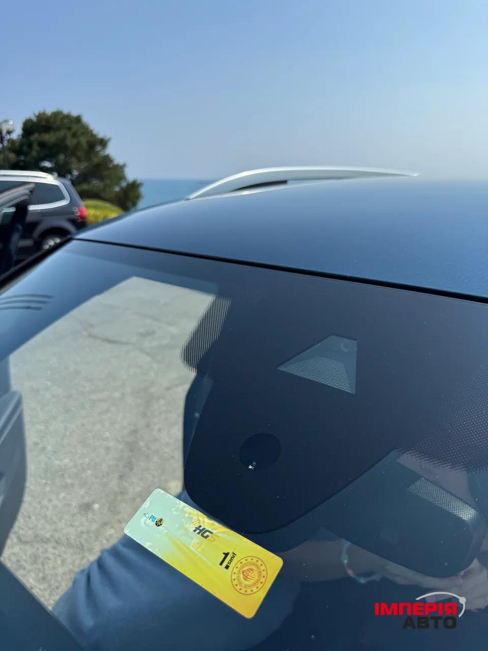 Volkswagen Tiguan - фото 51