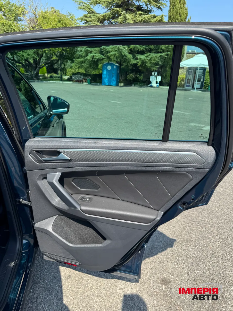 Volkswagen Tiguan - фото 40