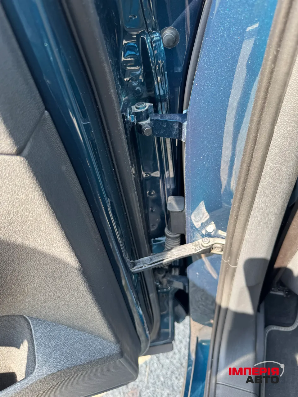 Volkswagen Tiguan - фото 31