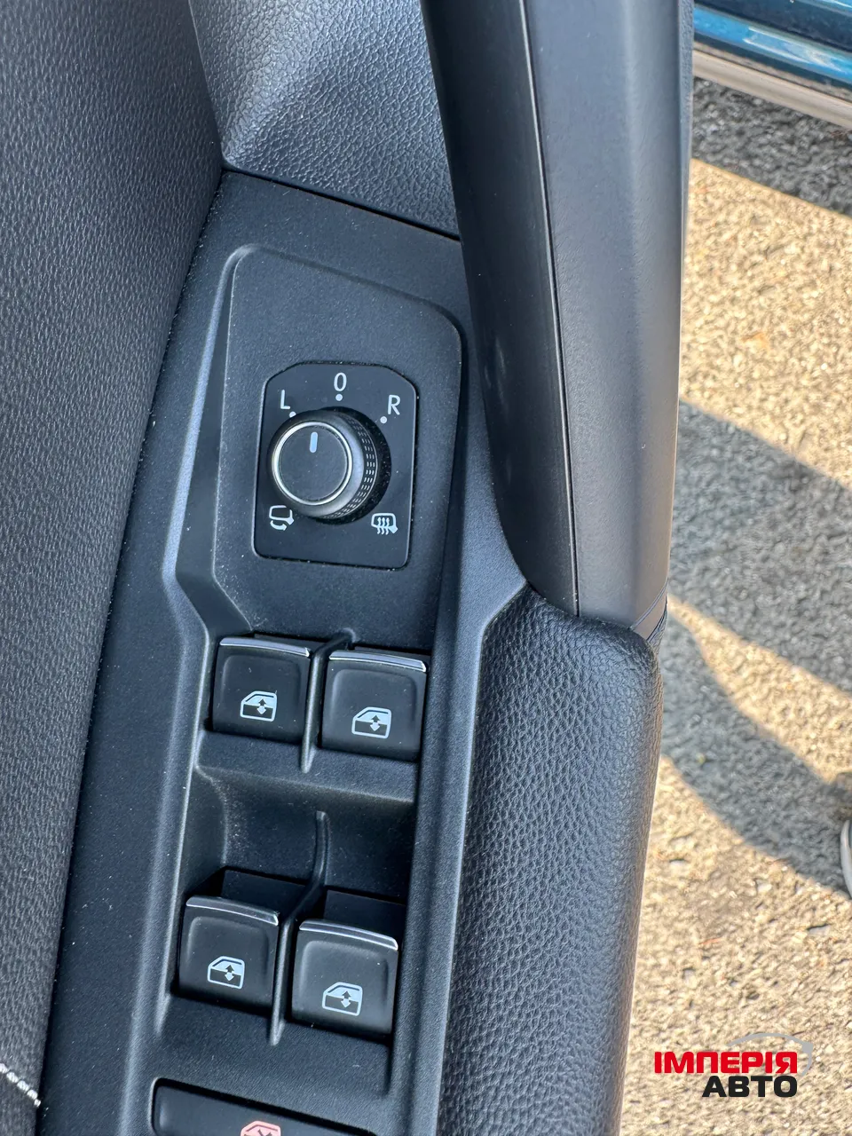 Volkswagen Tiguan - фото 52