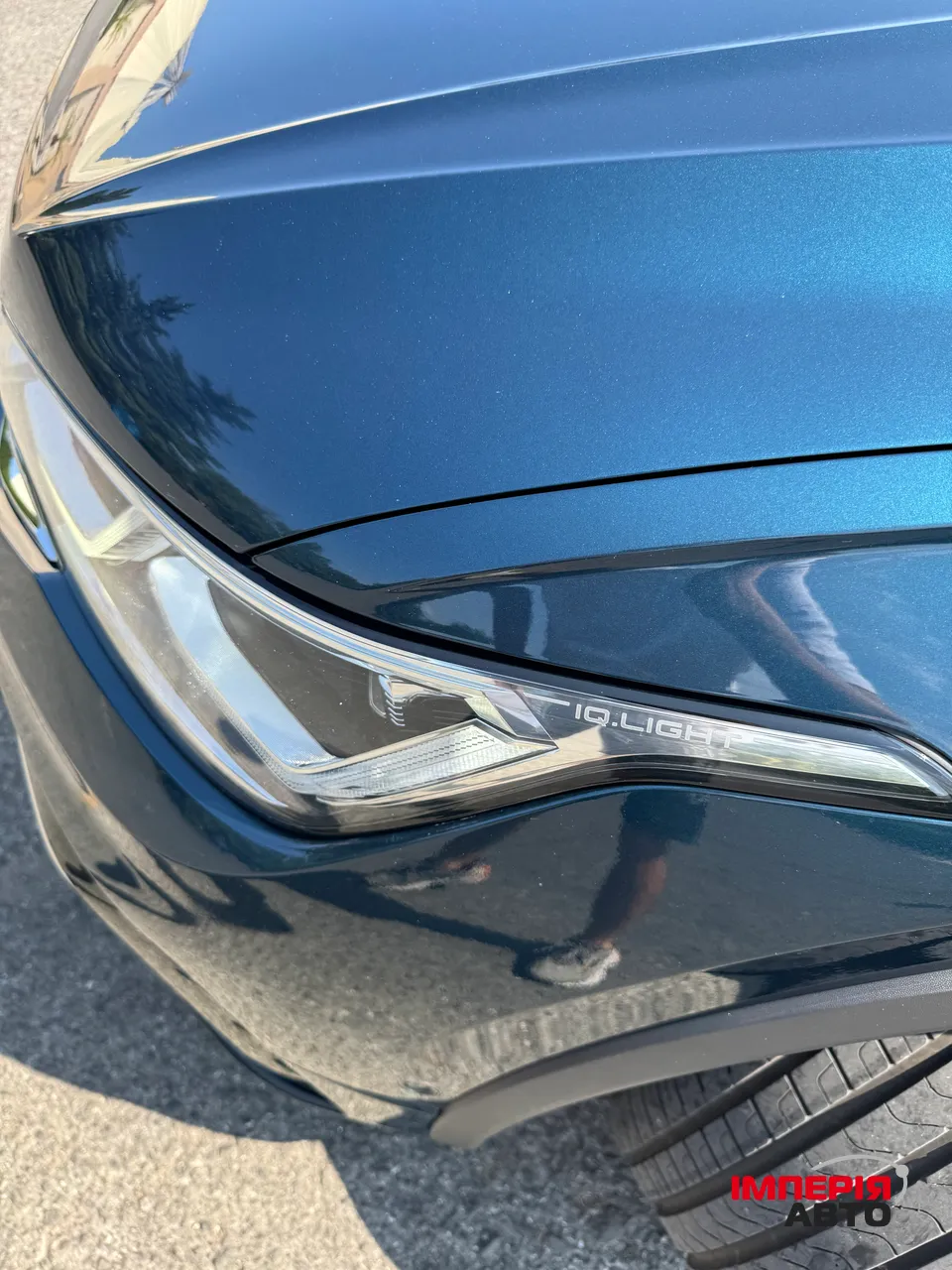 Volkswagen Tiguan - фото 15