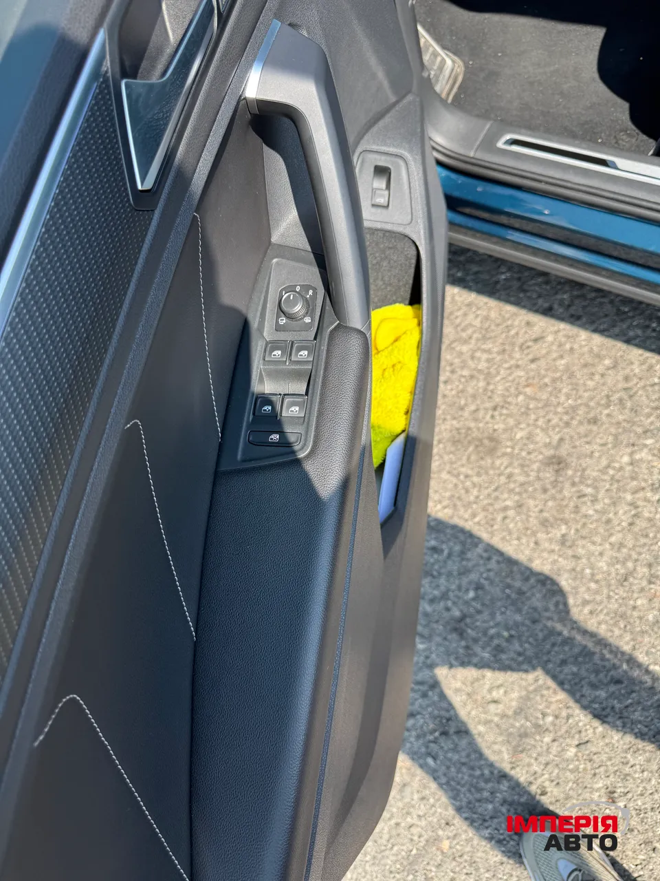 Volkswagen Tiguan - фото 28