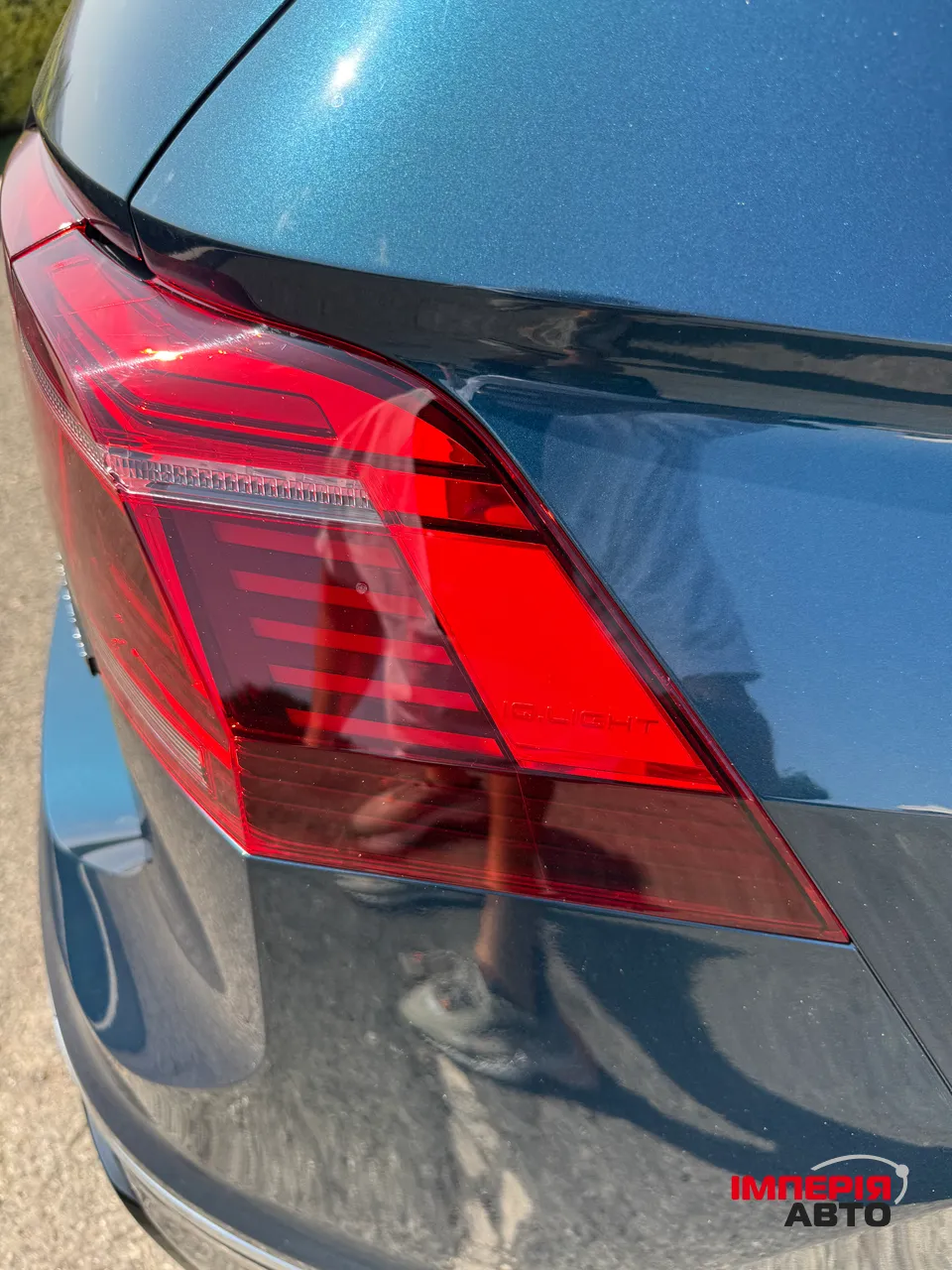 Volkswagen Tiguan - фото 21