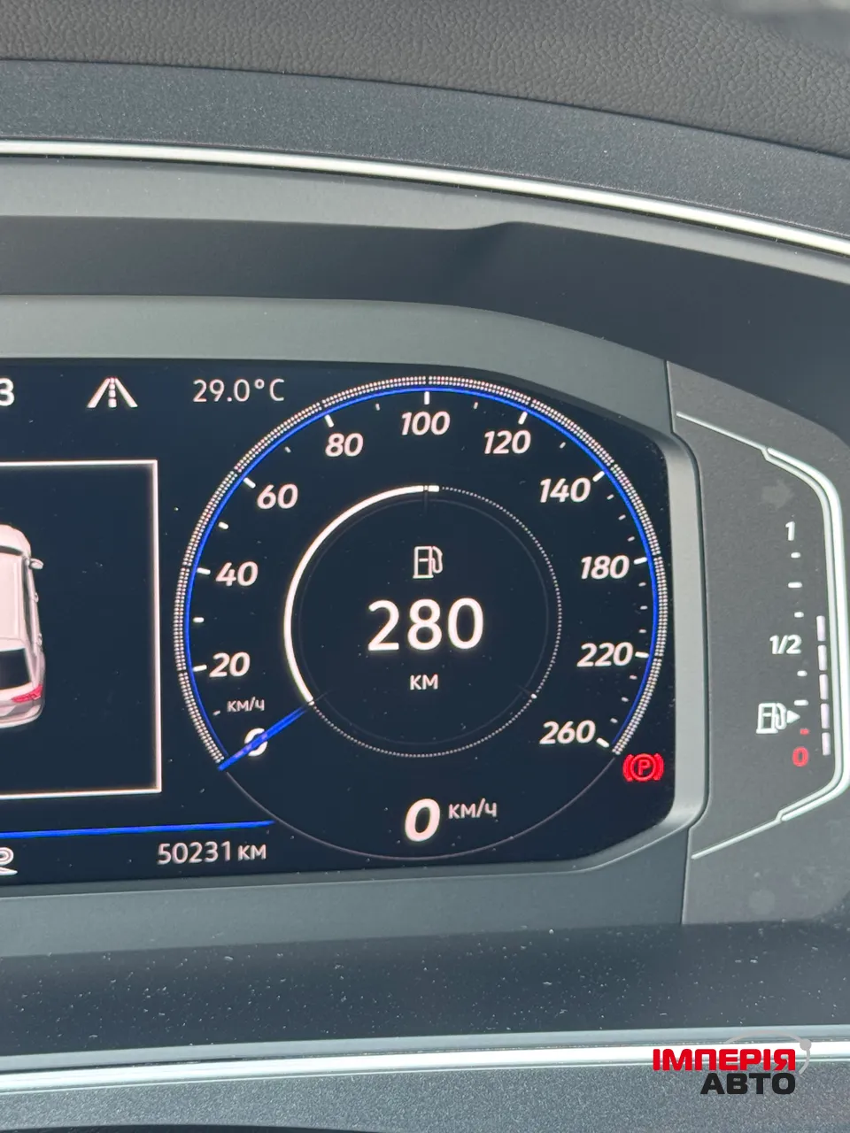 Volkswagen Tiguan - фото 41