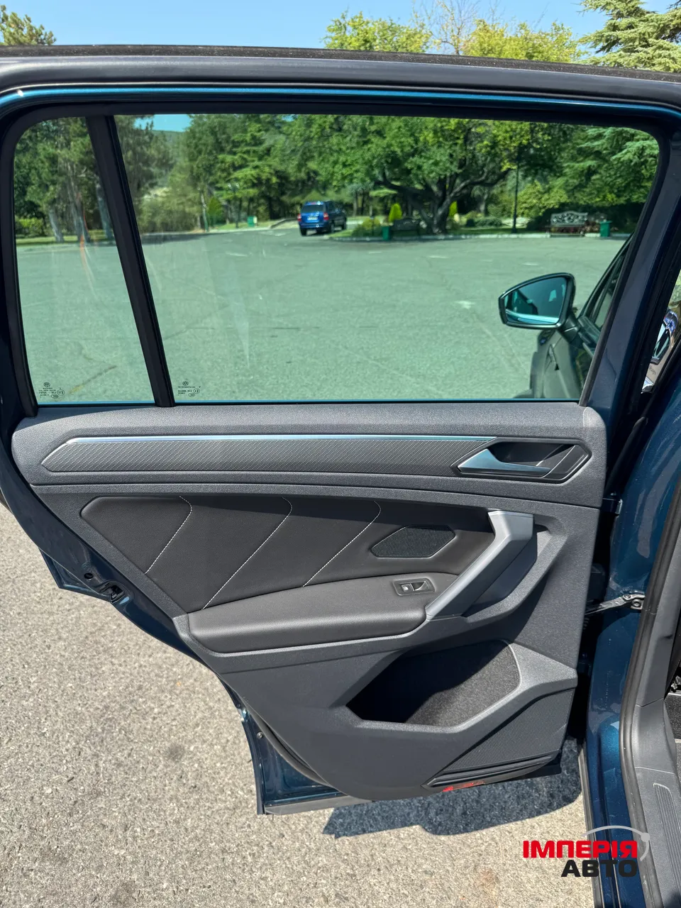 Volkswagen Tiguan - фото 23