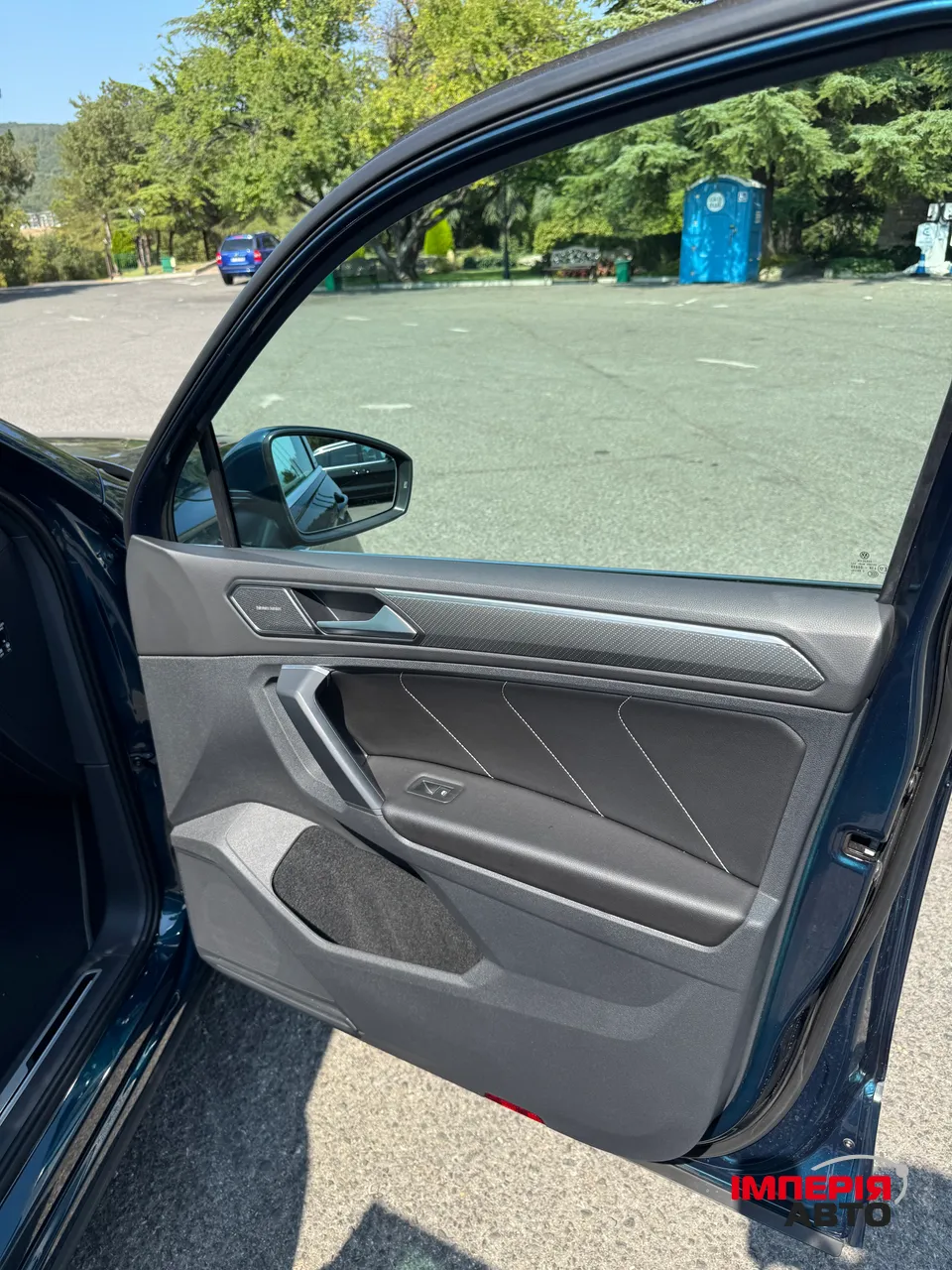 Volkswagen Tiguan - фото 37