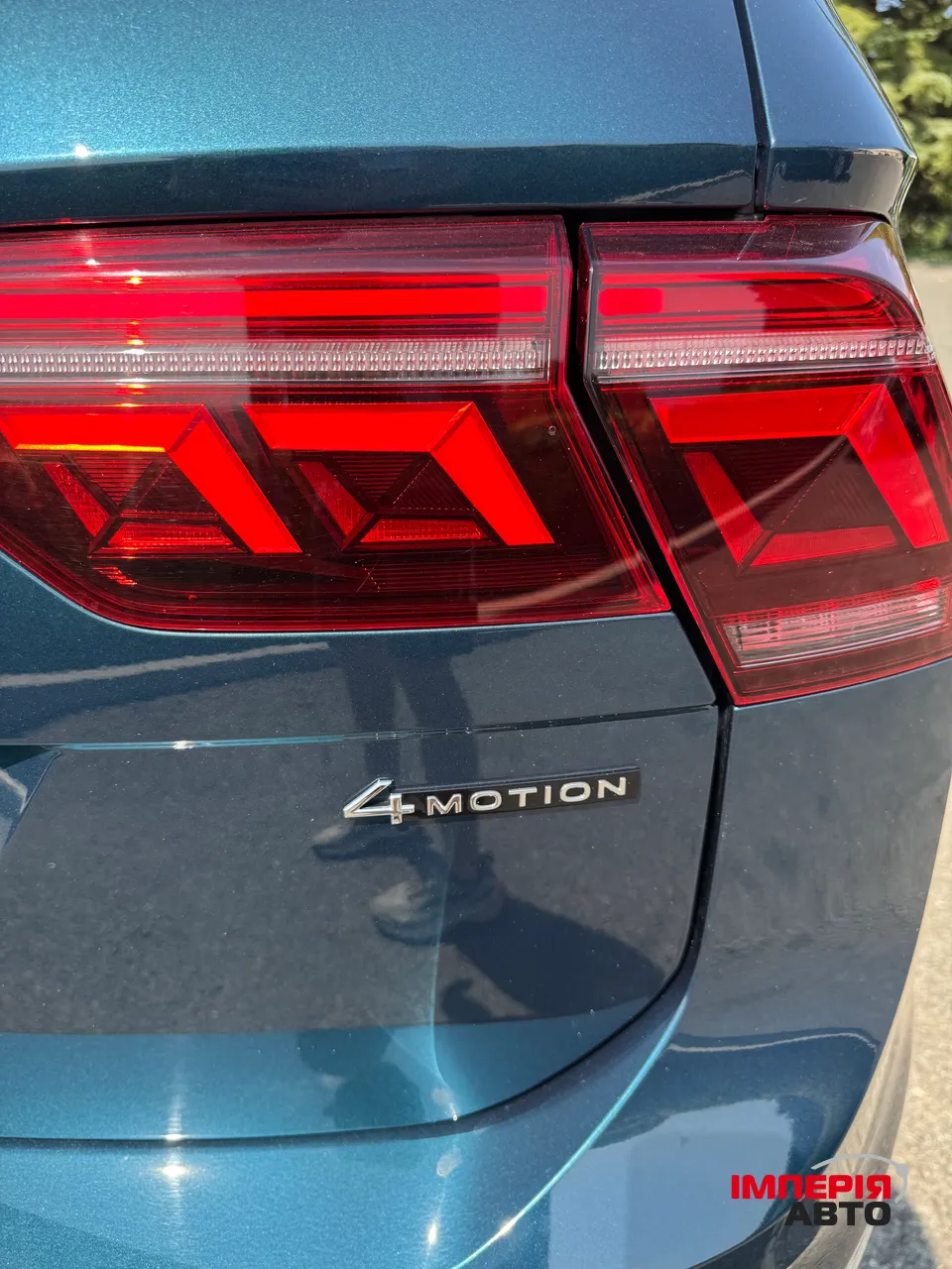 Volkswagen Tiguan - фото 20