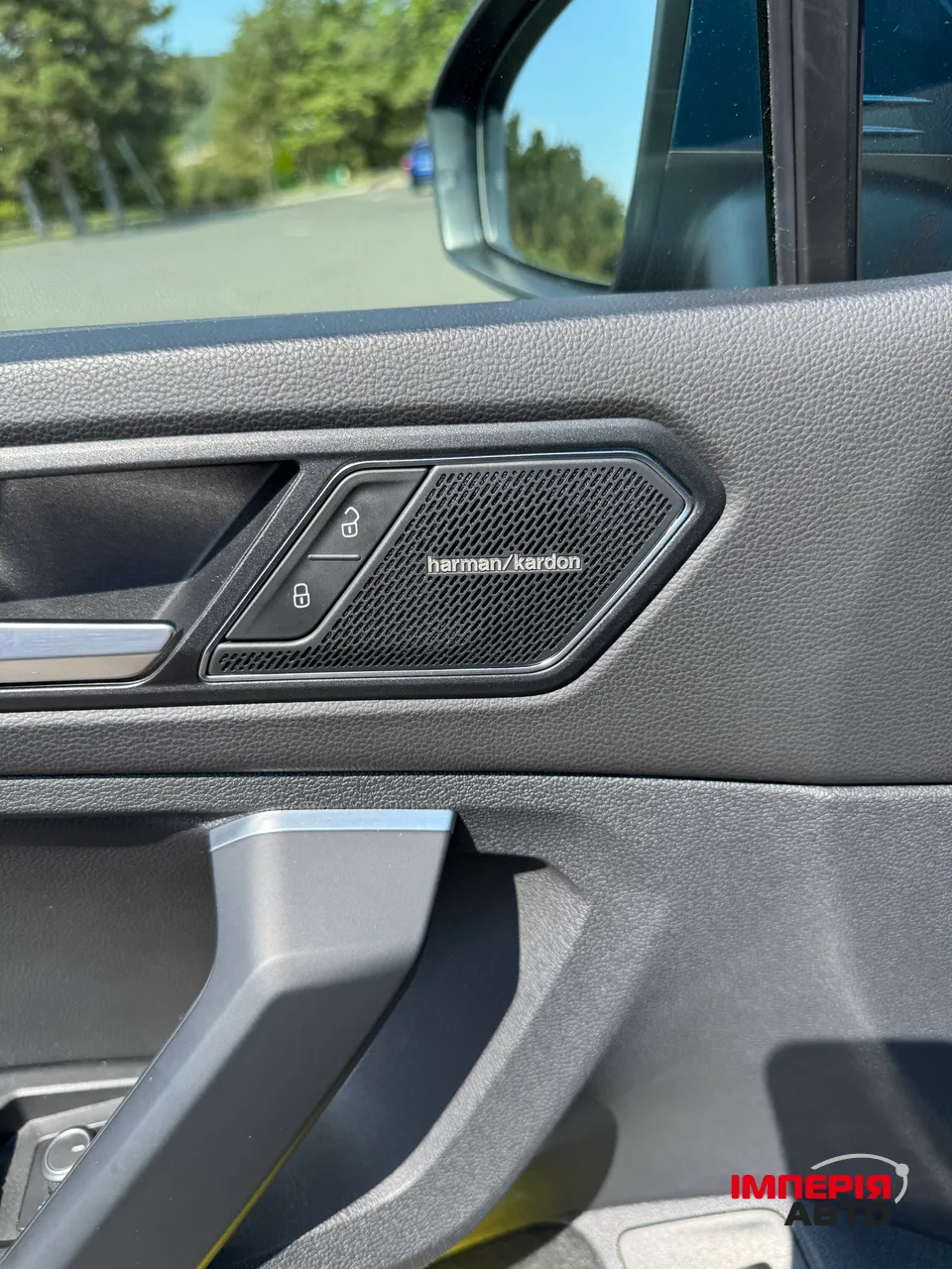 Volkswagen Tiguan - фото 29