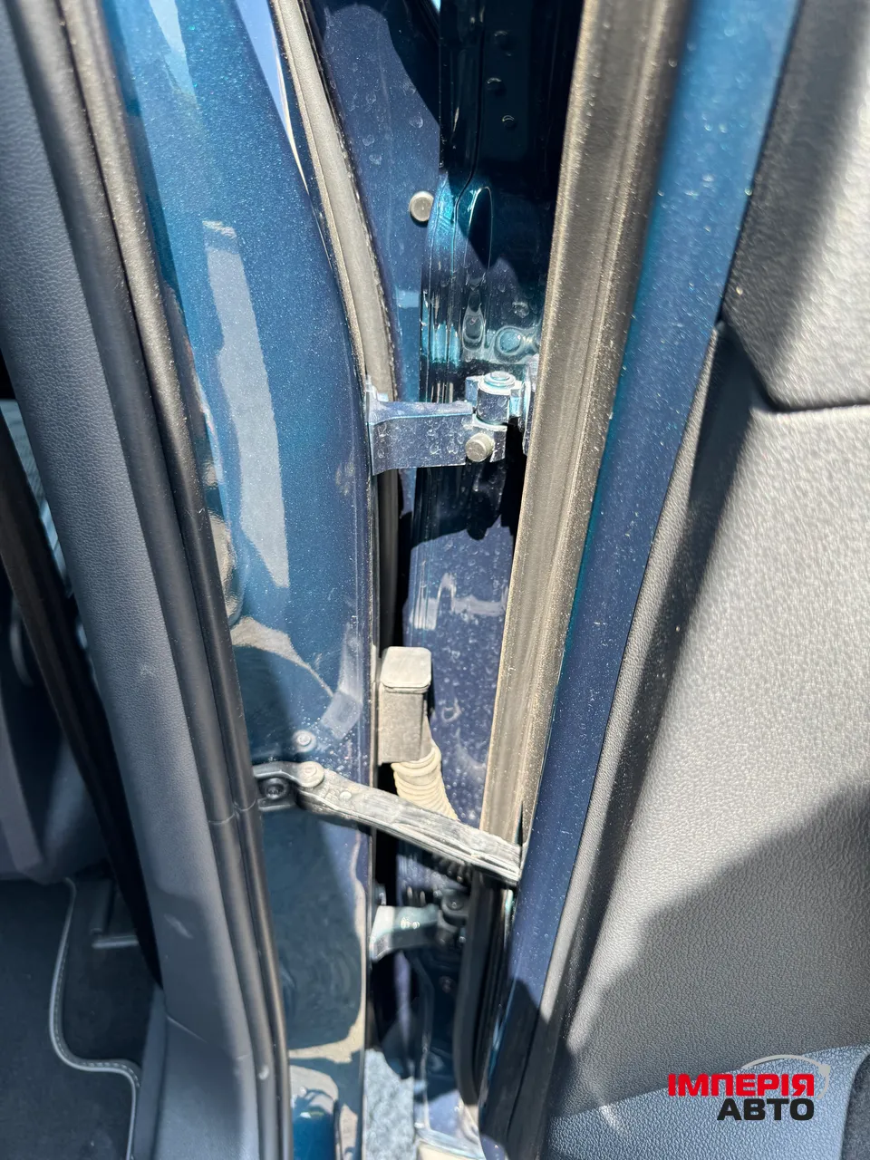 Volkswagen Tiguan - фото 38