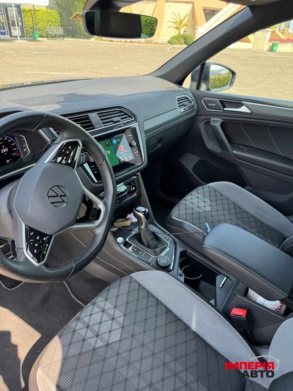 Volkswagen Tiguan - фото 39