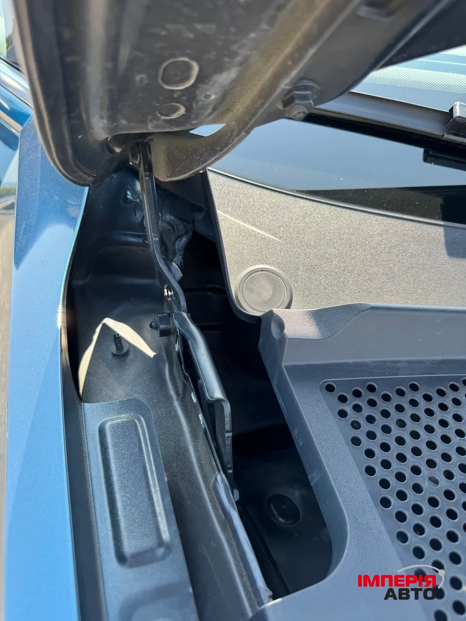 Volkswagen Tiguan - фото 49