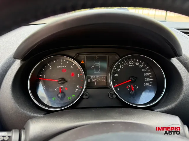 Nissan Qashqai 2011, Івано-Франківськ, $10 300 - зображення 5