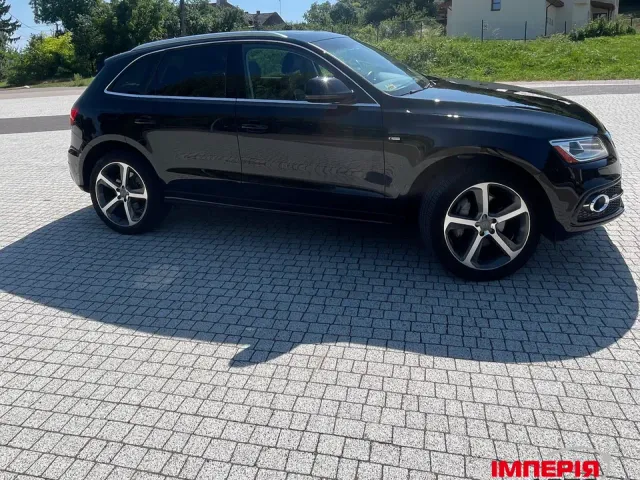 Audi Q5 - фото 4