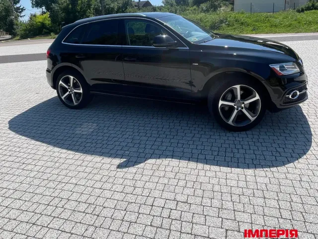 Audi Q5 - фото 3