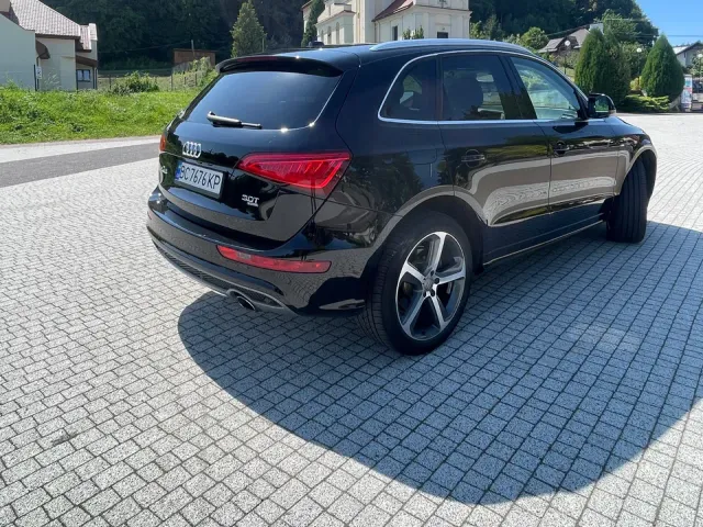 Audi Q5 - фото 2