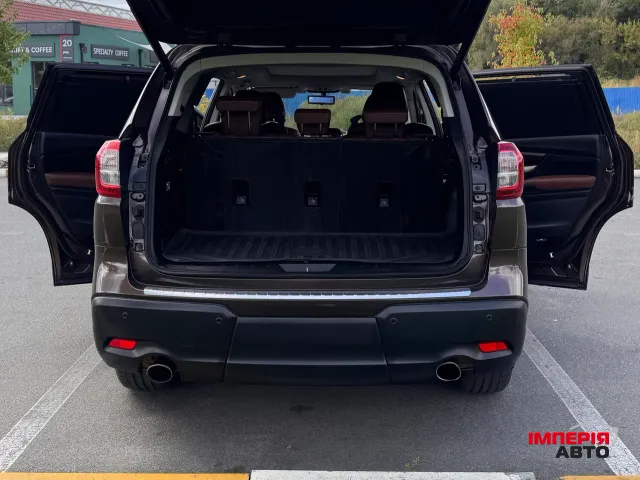 Subaru Ascent - фото 2