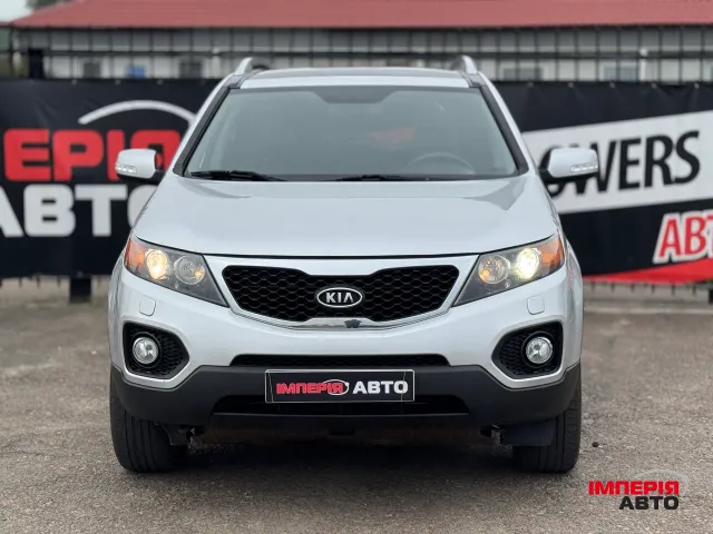 Kia Sorento - фото 2