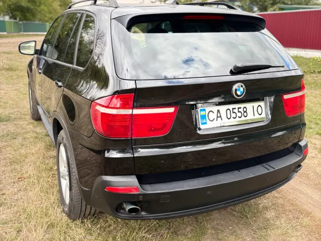BMW X5 - фото 5
