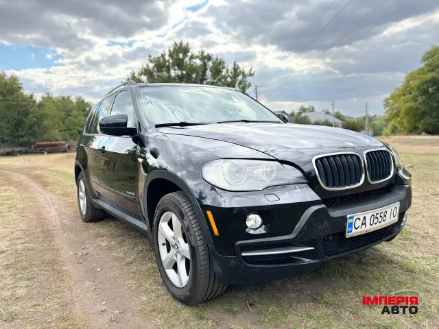 BMW X5 - фото 4