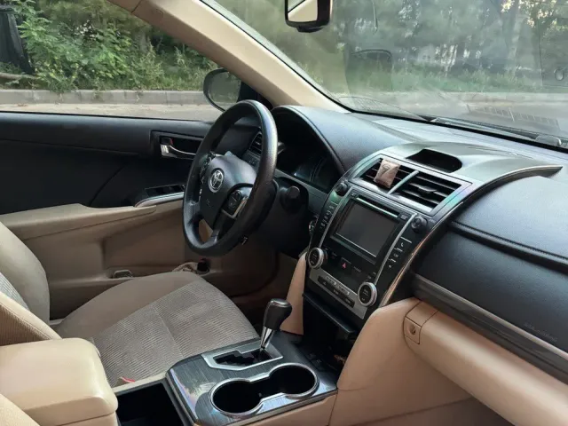 Toyota Camry - зображення 5