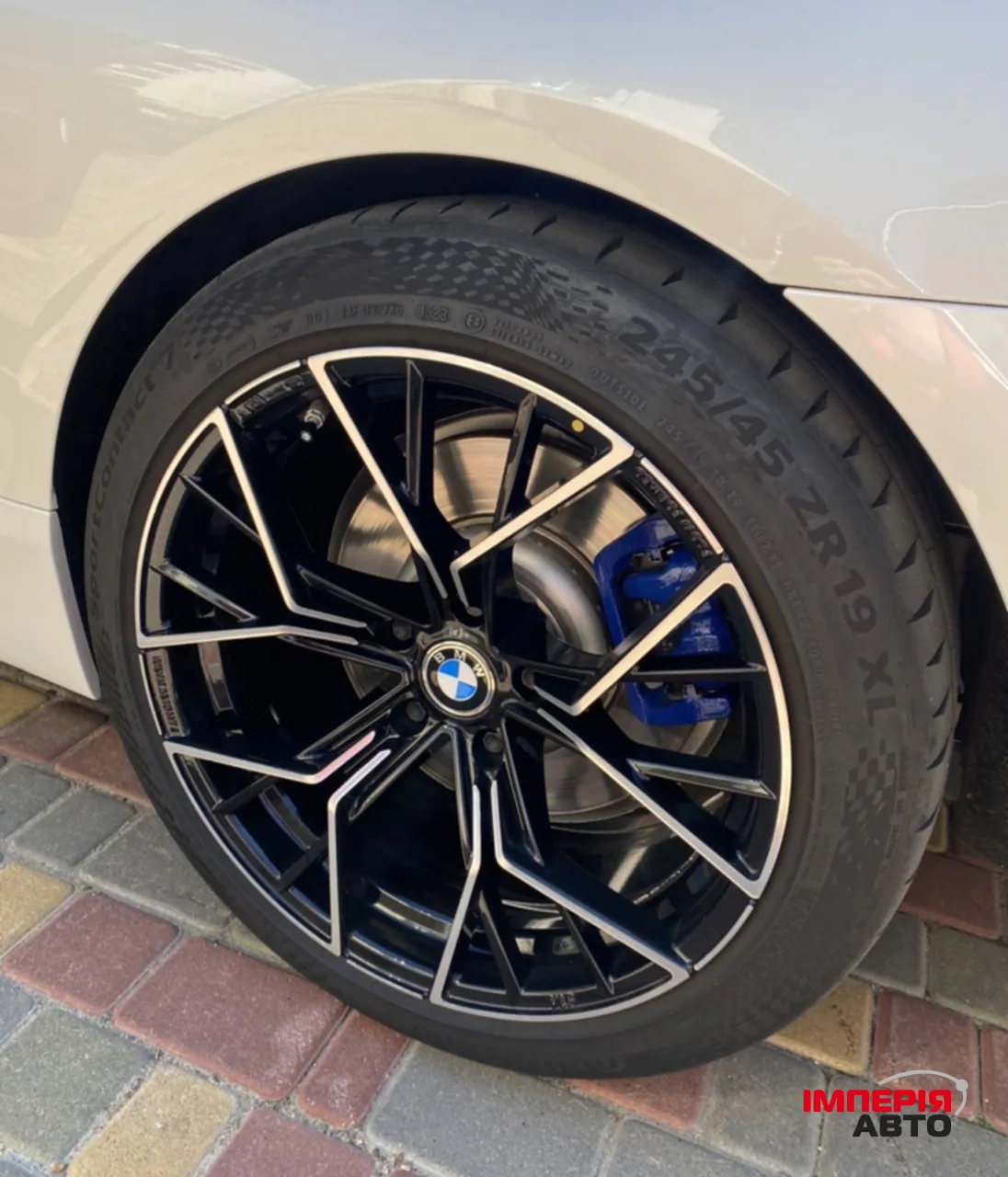 BMW 6 серії - фото 6