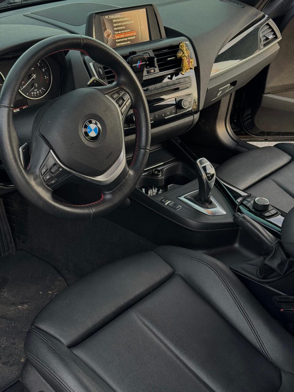 BMW 2 серії - фото 4