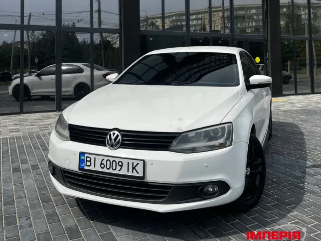 Volkswagen Jetta - фото 3