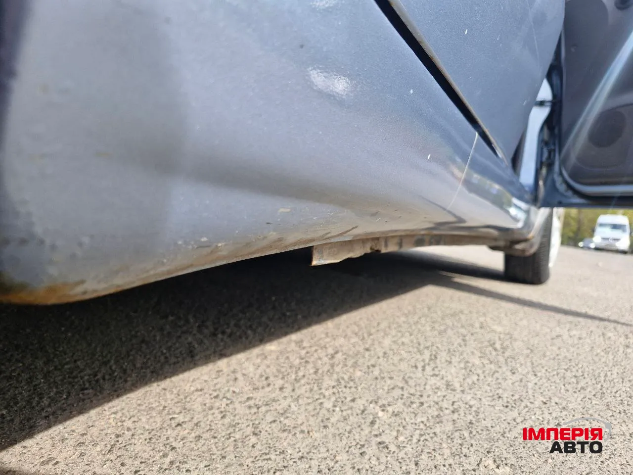 Daewoo Matiz - фото 21