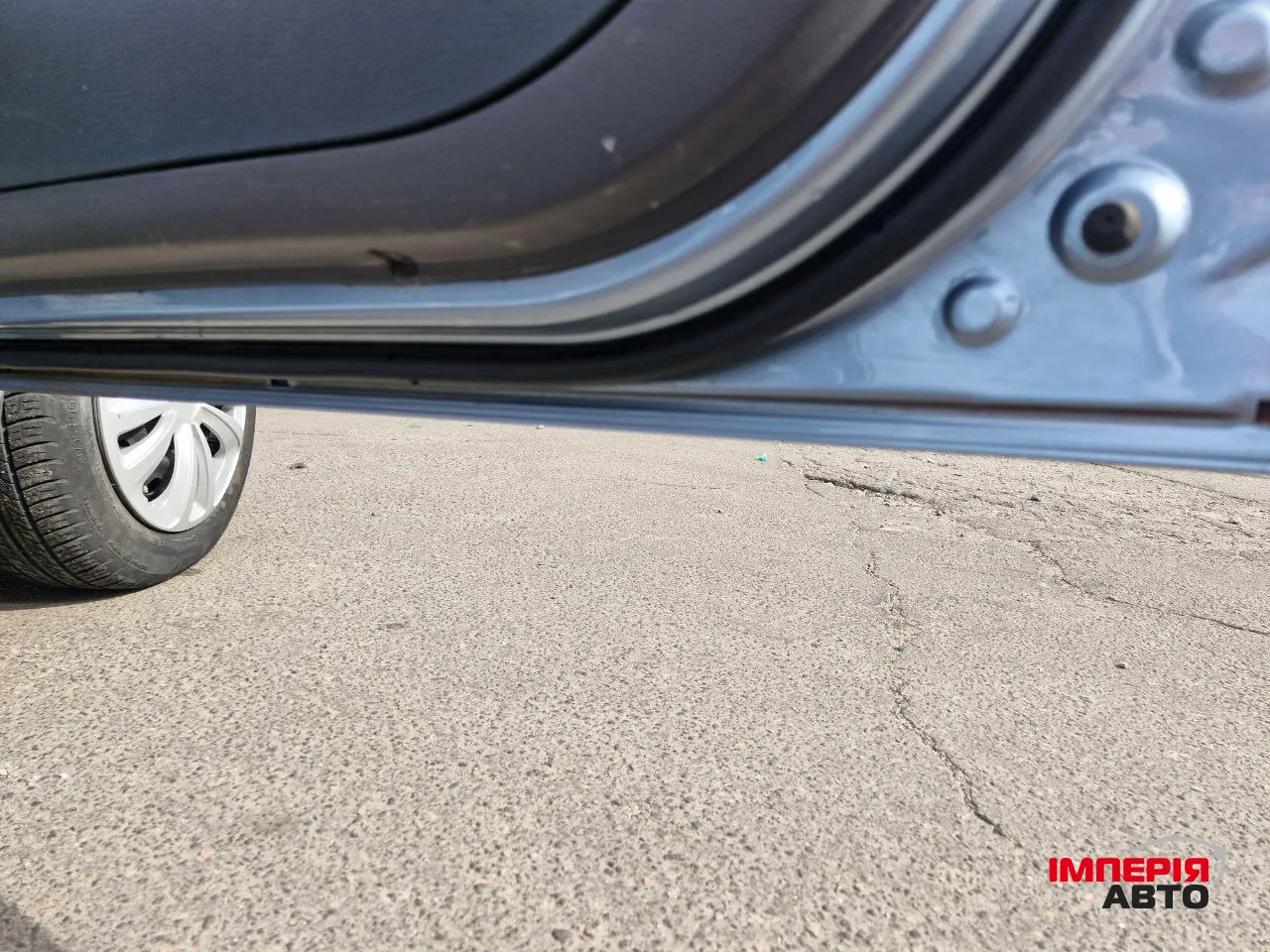 Daewoo Matiz - фото 25