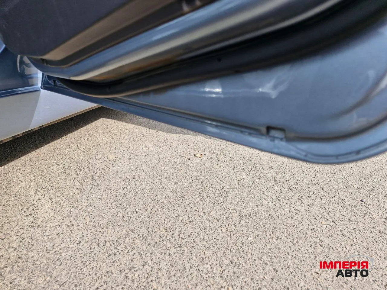 Daewoo Matiz - фото 18