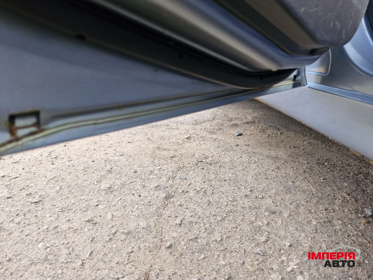 Daewoo Matiz - фото 24